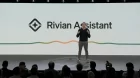 Rivian’s AI assistant is coming to its EVs in early 2026 