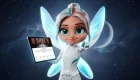 The tooth fairy just got reimagined for the tech-savvy generation