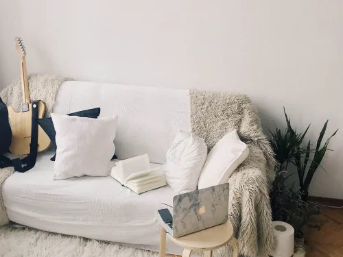 Creating spaces that nurture well being