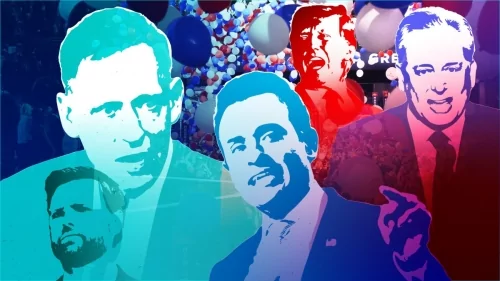 ‘ONE RULE’: Trump says he’ll sign an executive order blocking state AI laws despite bipartisan pushback