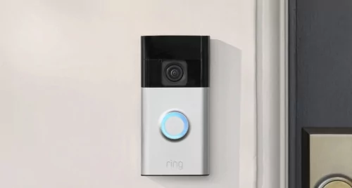 Amazon’s Ring rolls out controversial, AI-powered facial-recognition feature to video doorbells
