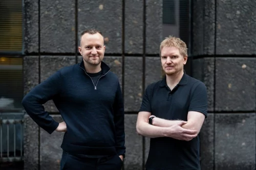 Interest in Spoor’s bird monitoring AI software is soaring