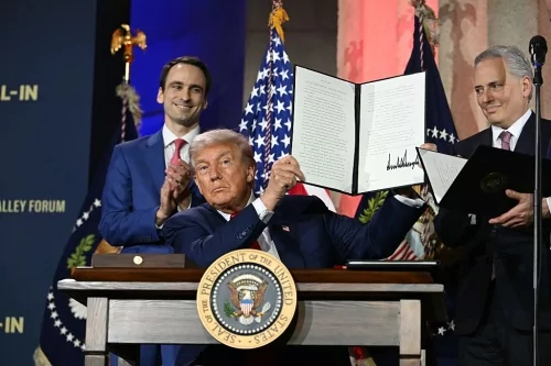 Trump’s AI executive order promises ‘one rulebook.’ Startups may get legal limbo instead.