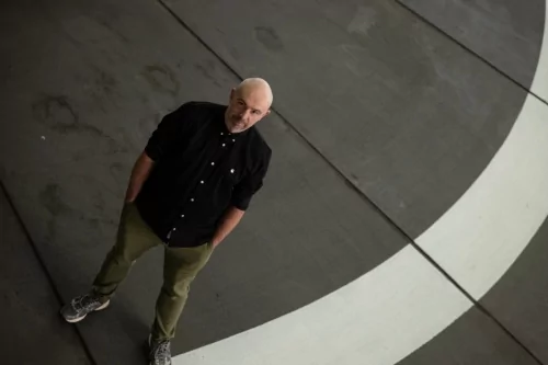 Solo VC and Lovable investor Neil Murray raises third Nordic-focused fund