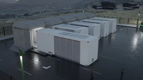 Radiant Nuclear raises $300M for its semi-sized 1 MW reactor