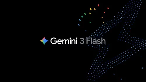 Google launches Gemini 3 Flash, makes it the default model in the Gemini app