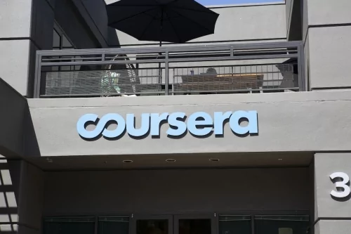 Coursera and Udemy enter a merger agreement valued at around $2.5B
