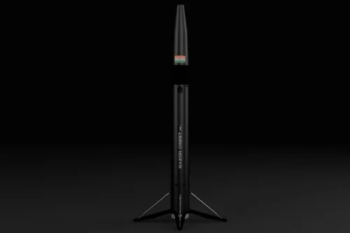 TDK Ventures, Accel set to back India’s EtherealX in reusable launch vehicle push: sources