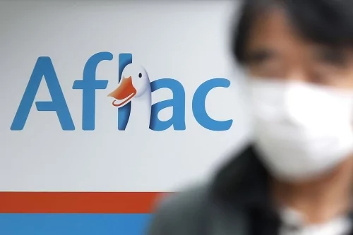 US insurance giant Aflac says hackers stole personal and health data of 22.6 million