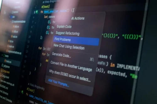 2025 was the year AI got a vibe check