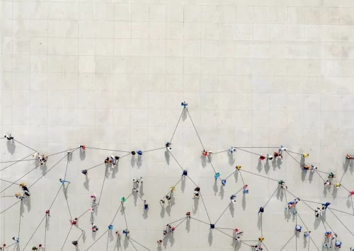 Social media follower counts have never mattered less, creator economy execs say