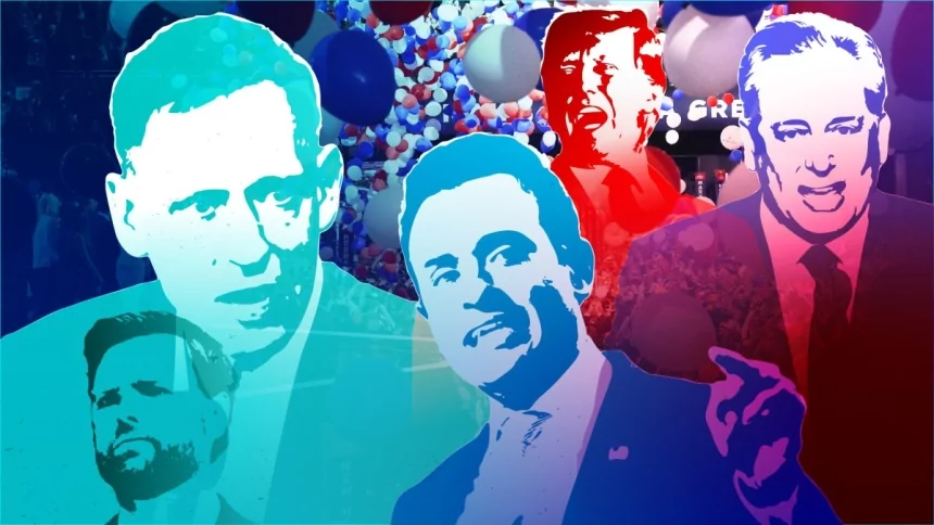 ‘ONE RULE’: Trump says he’ll sign an executive order blocking state AI laws despite bipartisan pushback