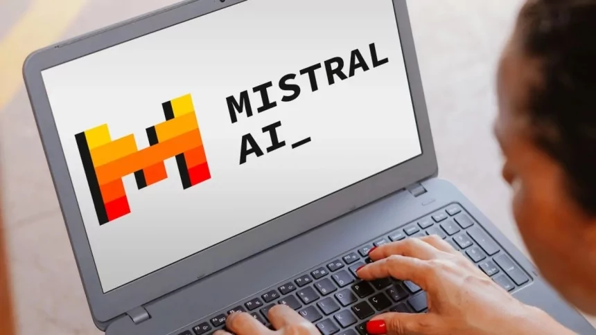 Mistral AI surfs vibe-coding tailwinds with new coding models