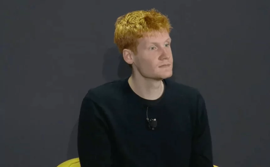 Why Cursor’s CEO believes OpenAI, Anthropic competition won’t crush his startup