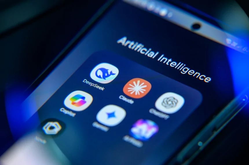 Three in 10 US teens use AI chatbots every day, but safety concerns are growing