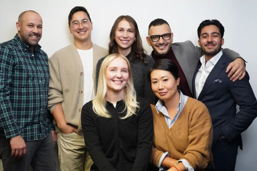 Cashew Research is going after the $90B market research industry with AI