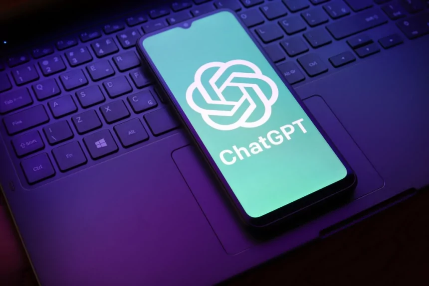 ChatGPT is Apple’s most downloaded app of 2025 in the US