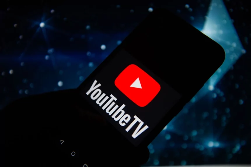 YouTube TV to launch genre-based subscription plans in 2026