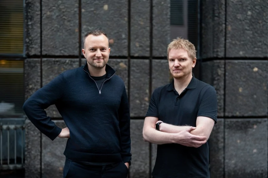 Interest in Spoor’s bird-monitoring AI software is soaring