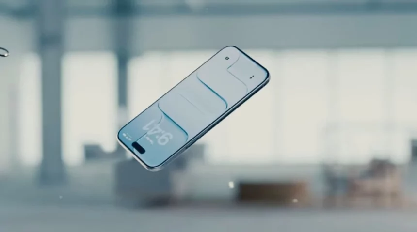 With iOS 26.2, Apple lets you roll back Liquid Glass again — this time on the Lock Screen