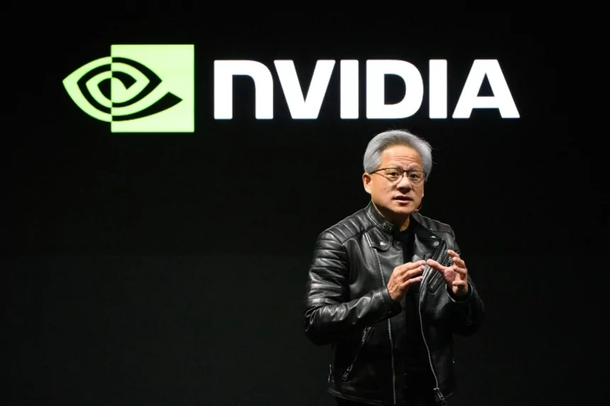 Nvidia bulks up open source offerings with an acquisition and new open AI models 