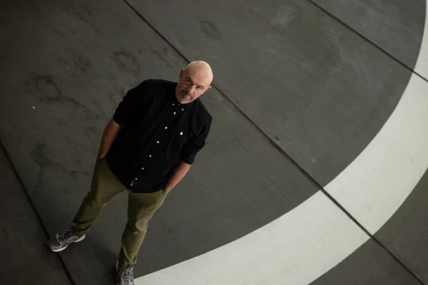 Solo VC and Lovable investor Neil Murray raises third Nordic-focused fund