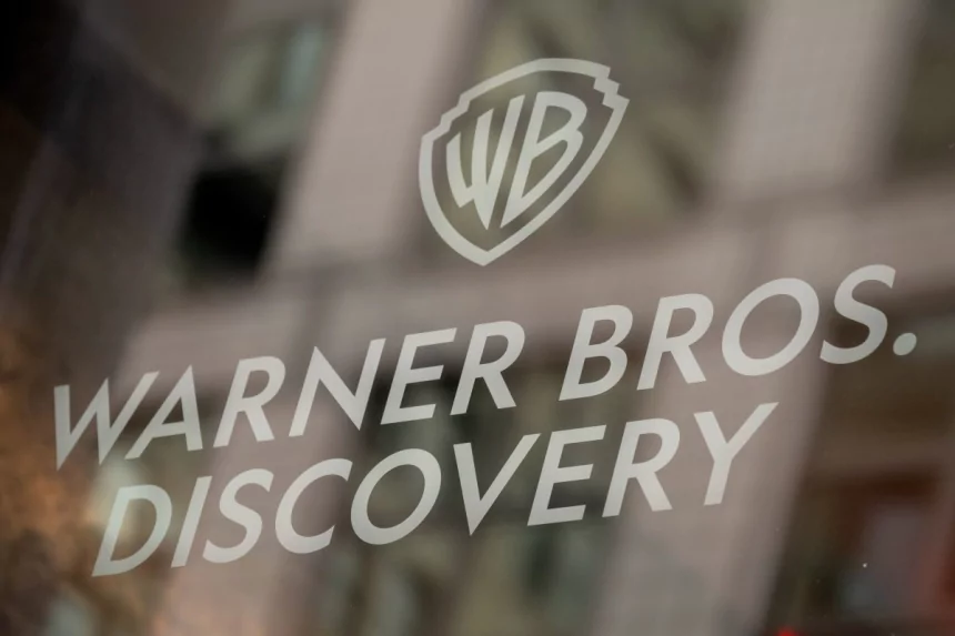 Warner Bros. Discovery rejects Paramount’s hostile bid, calls offer ‘illusory’