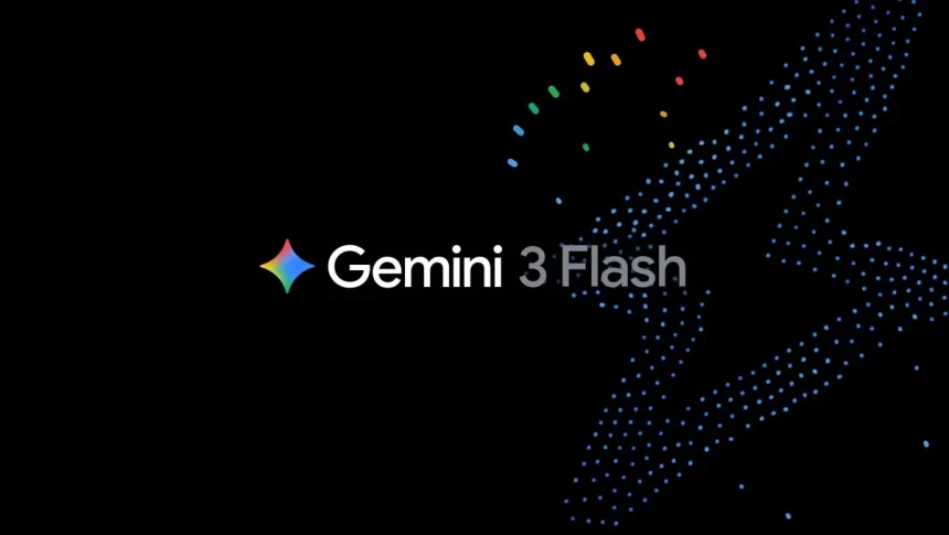 Google launches Gemini 3 Flash, makes it the default model in the Gemini app