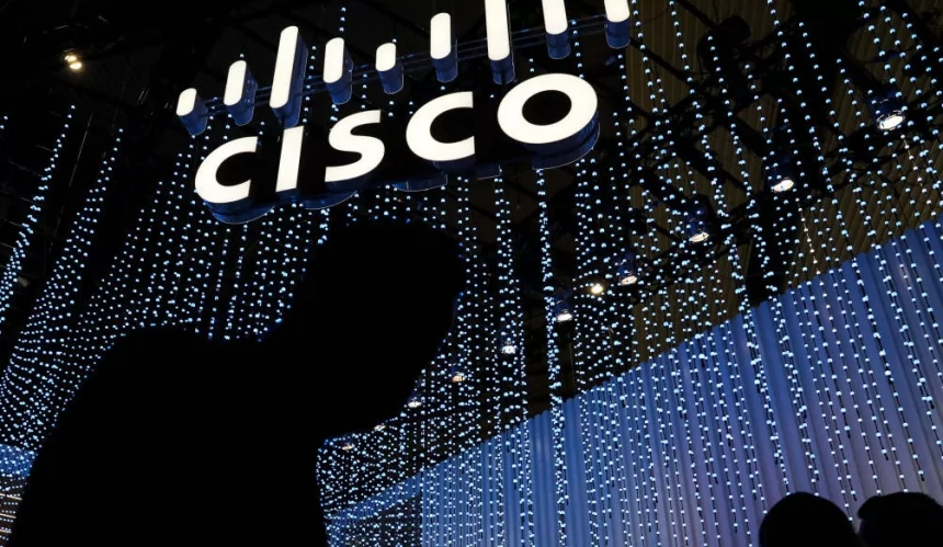 Cisco says Chinese hackers are exploiting its customers with a new zero-day