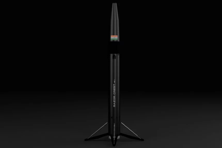 TDK Ventures, Accel set to back India’s EtherealX in reusable launch vehicle push: sources