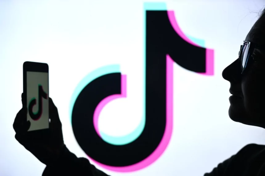 TikTok agrees to deal to cede control of US business to American investor group
