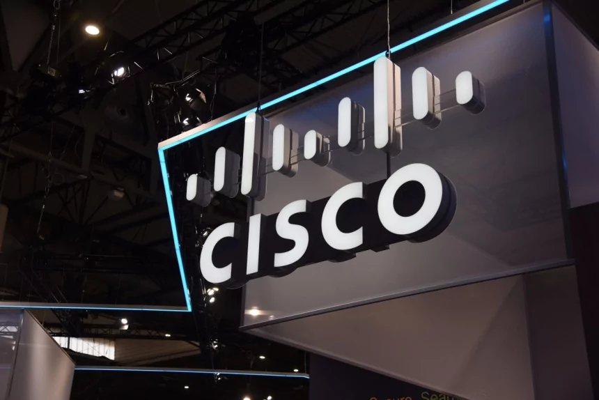 Hundreds of Cisco customers are vulnerable to new Chinese hacking campaign, researchers say