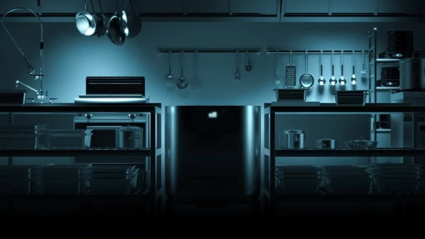 How Mill closed the deal with Amazon and Whole Foods