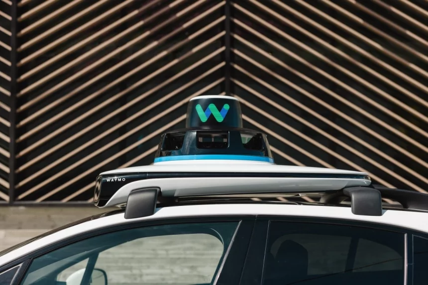 Waymo is testing Gemini as an in-car AI assistant in its robotaxis