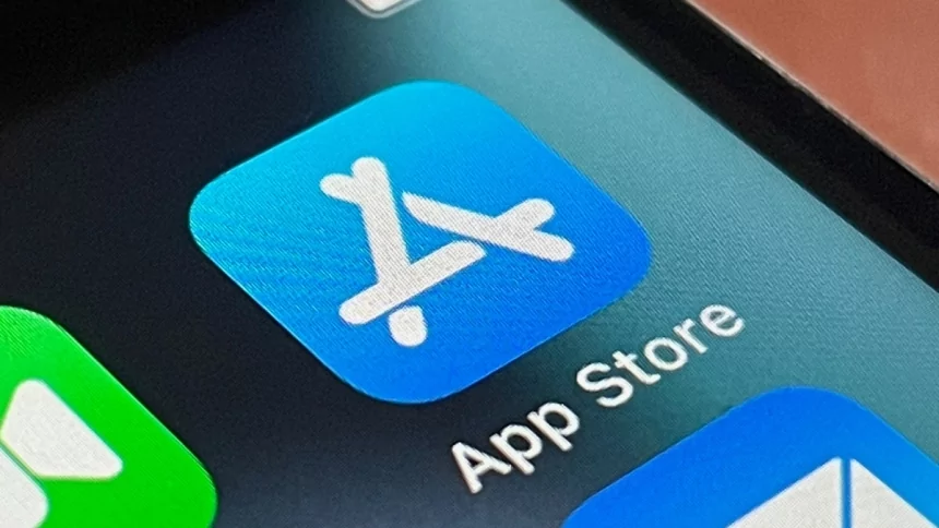 Apple pauses app store changes in Texas after court blocks age-assurance law