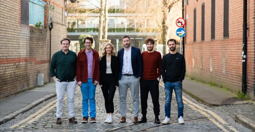 Can AI fix the operating room? This startup thinks so