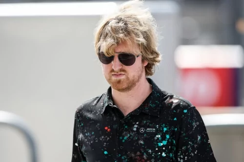 Luminar claims founder Austin Russell is dodging a subpoena in the bankruptcy case