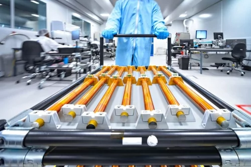 How one startup is using prebiotics to try and ease the copper shortage