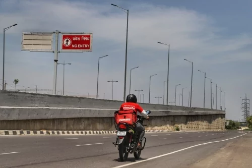 Eternal CEO Deepinder Goyal hands over reins to Blinkit chief as quick commerce takes off