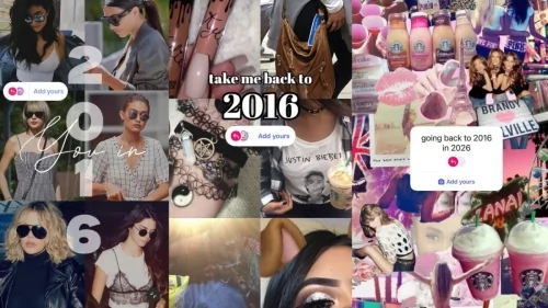 We’re not nostalgic for 2016 — we’re nostalgic for the internet before all the slop