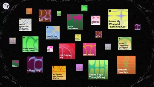 Spotify brings AI-powered Prompted Playlists to the US and Canada