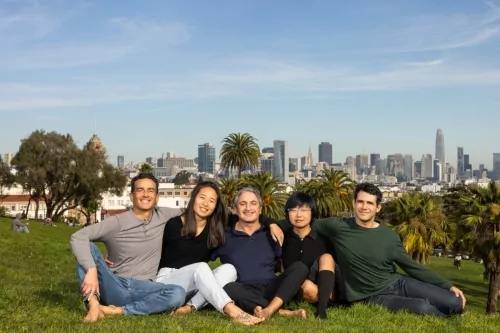 Humans& thinks coordination is the next frontier for AI, and they’re building a model to prove it