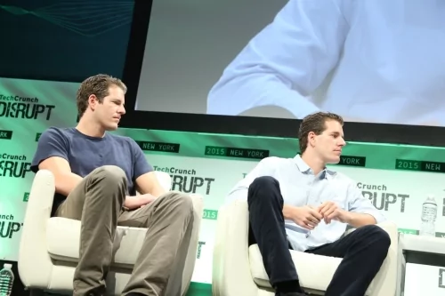 SEC drops lawsuit against Winklevoss twins’ Gemini crypto exchange