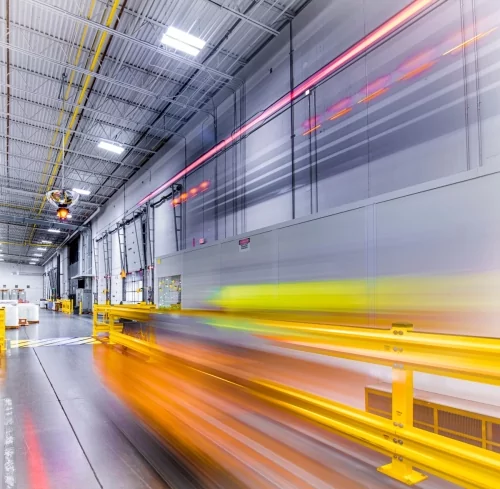 AI startup CVector raises $5M for its industrial ‘nervous system’