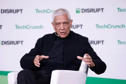 Vinod Khosla publicly disavows Keith Rabois’ comments on ICE shooting