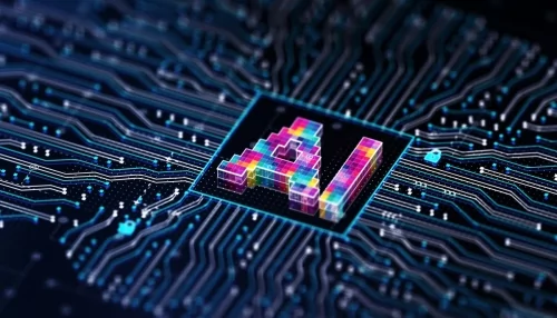 AI chip startup Ricursive hits $4B valuation two months after launch