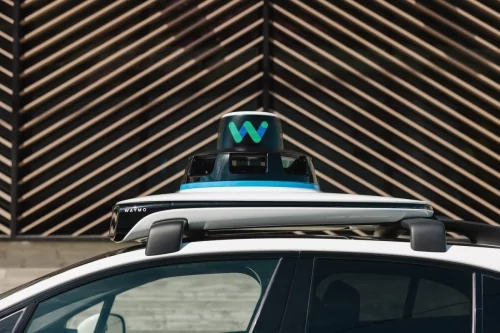The price gap between Waymo and Uber is narrowing