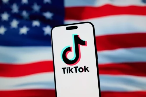 TikTok says it’s still working to recover its US infrastructure