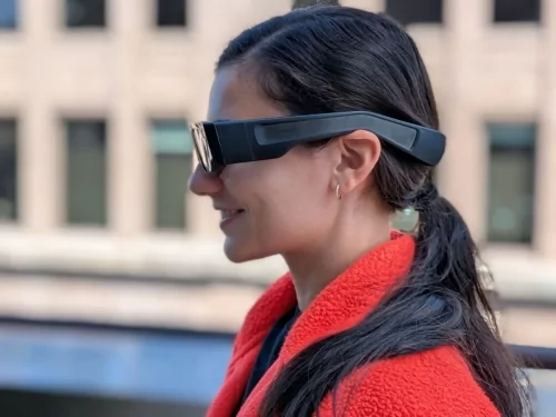Snap gets serious about Specs, spins AR glasses into standalone company