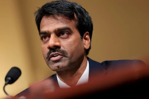 Trump’s acting cybersecurity chief uploaded sensitive government docs to ChatGPT